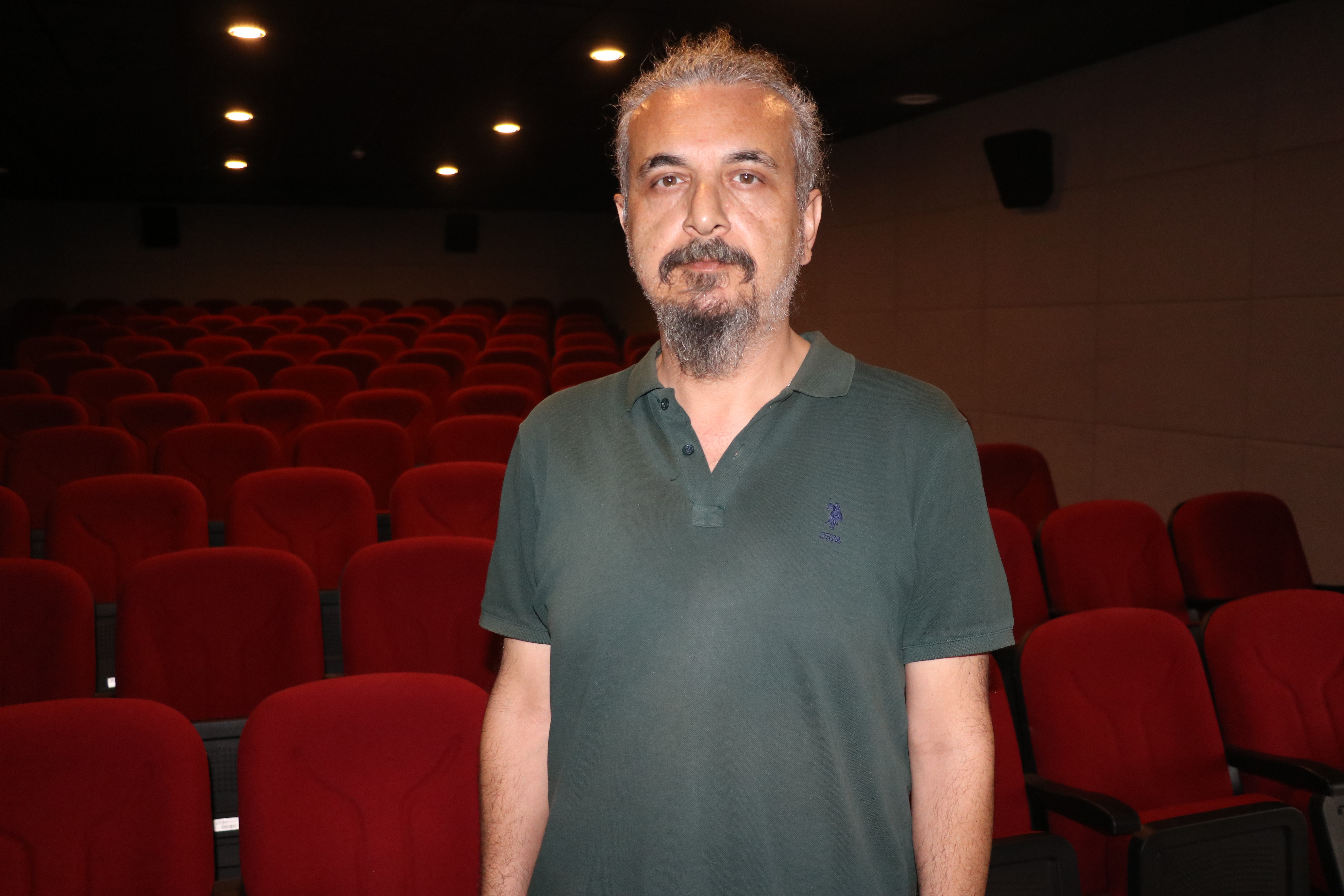 Doç. Özpay: 2000 sonrası kuşağın film izleme alışkanlığı değişti