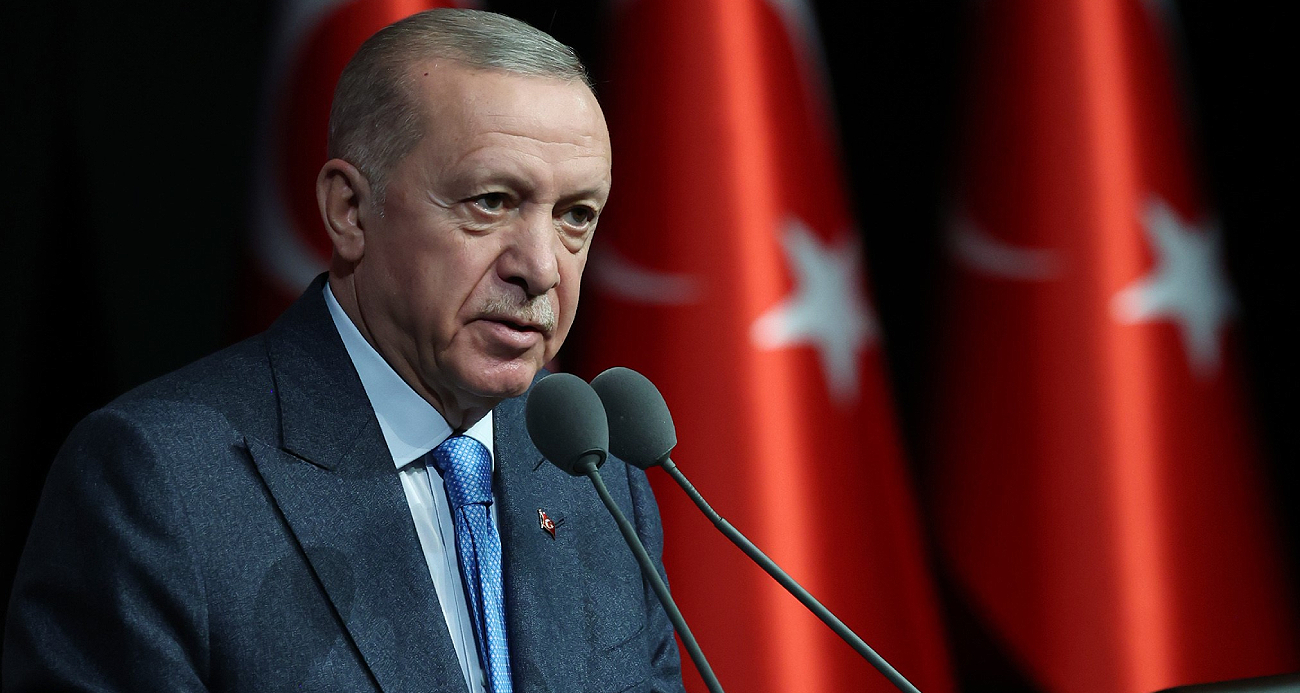 Cumhurbaşkanı Erdoğan: "Srebrenitsa’yı asla unutmayacağız"