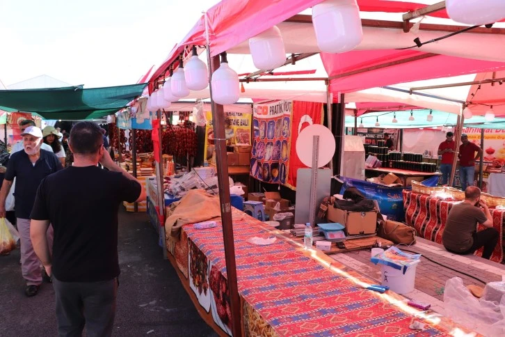 Tarımın kalbi Sivas'ta atacak!