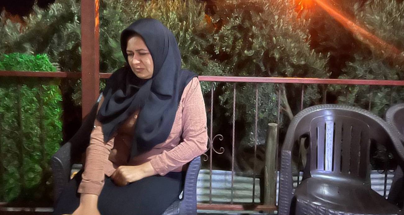 Mektup bırakıp evden ayrıldı, ailesi yardım bekliyor