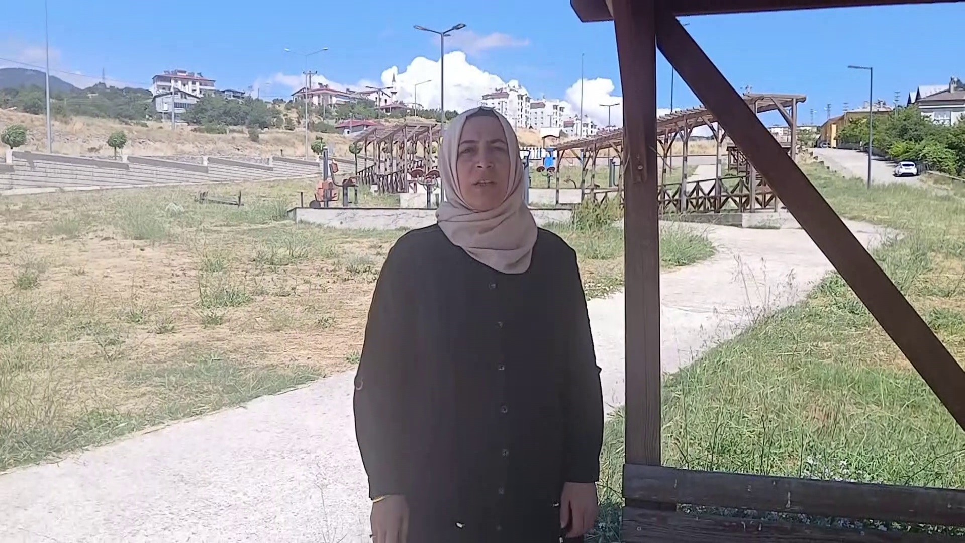 Kızılırmak'ta kaybolan gencin annesi konuştu: "Kızımın hiç değilse bir mezarı olsun"