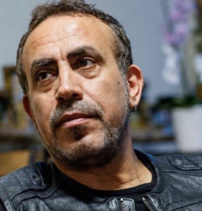 Gözaltına alınan Haluk Levent'ten ilk açıklama: Asıl bombayı bekleyin