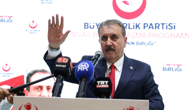 "Hiçbir nokta karanlıkta kalmamalı”