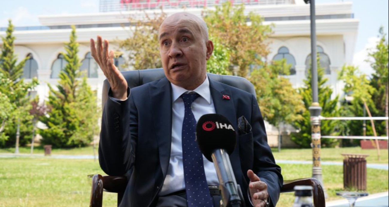 Turgut Aslan: "FETÖ beni infaz listesinin başına yazmıştı"
