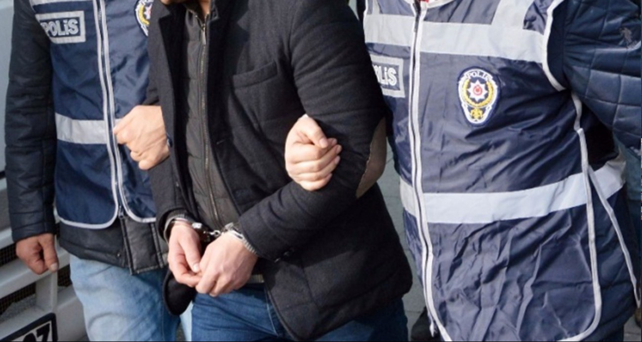 Ahbap soruşturmasında gözaltı sayısı 37’ye yükseldi
