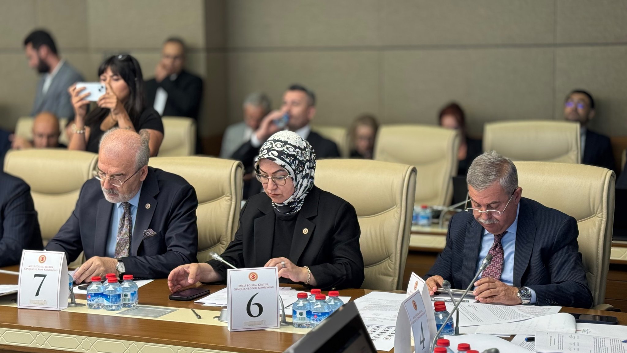 Yükseköğretimde kritik reform için düğmeye basıldı