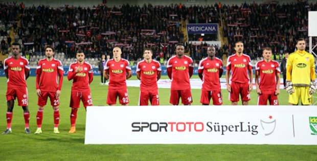 Bu Maçı Alın