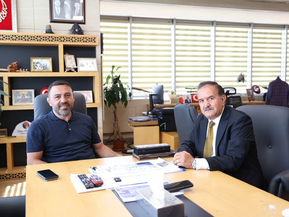 Sporun gelişimi için güç birliği