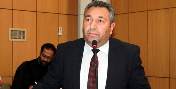 Mecliste Aidat Tartışması