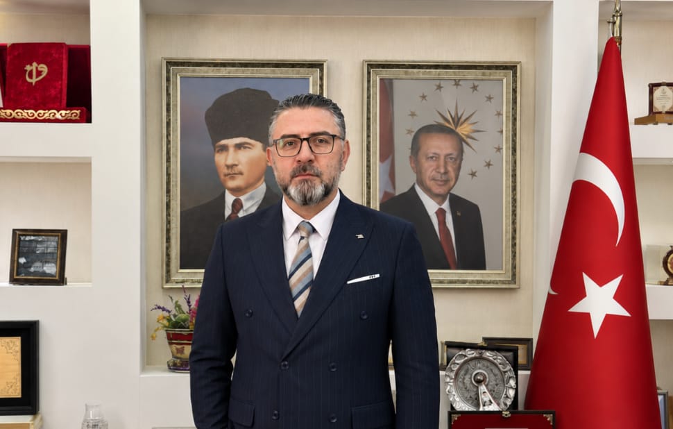 Deveci: "15 Temmuz, imanın ve iradenin destanıdır!"