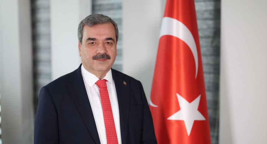 Güçlü Türkiye bilimle inşa edilir