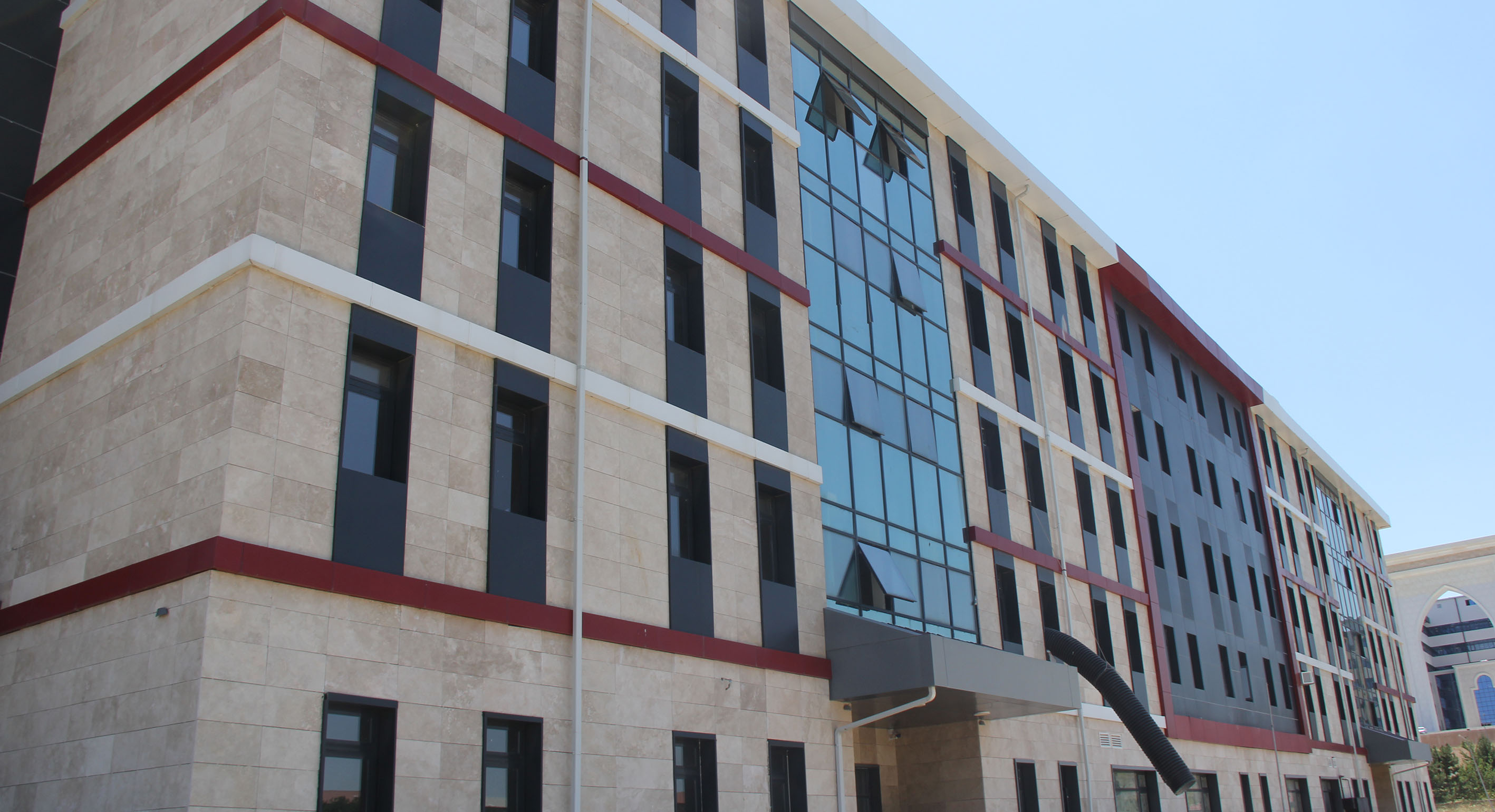 Sivas’a dev spor yatırımı