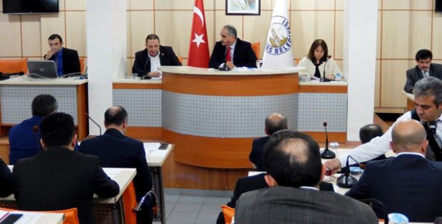 Belediye Bütçesi 20 Milyon Arttı