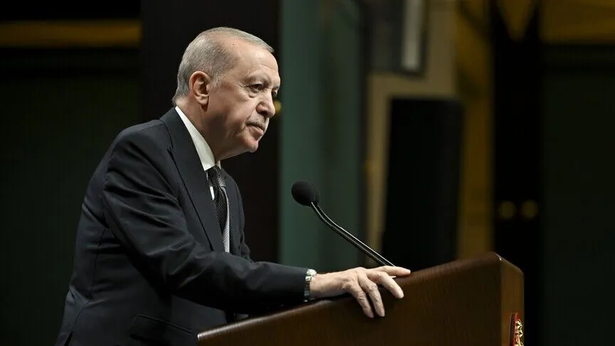 Bu milletin en büyük gücü birlik ve beraberliğidir