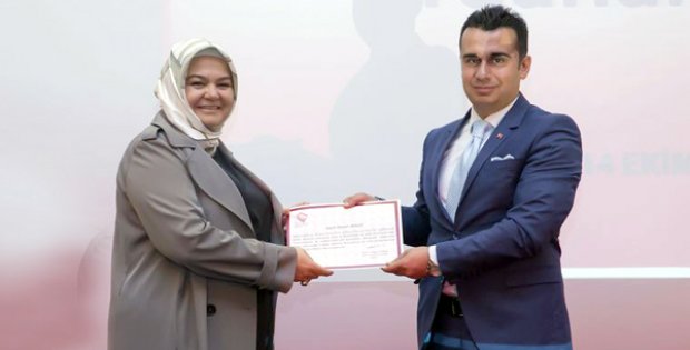 Sivas, TKY´de Türkiye 2´ncisi Oldu