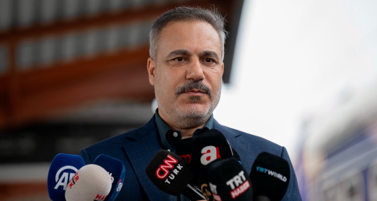 "FETÖ artık kullanım değeri bitmiş bir yapıdır"
