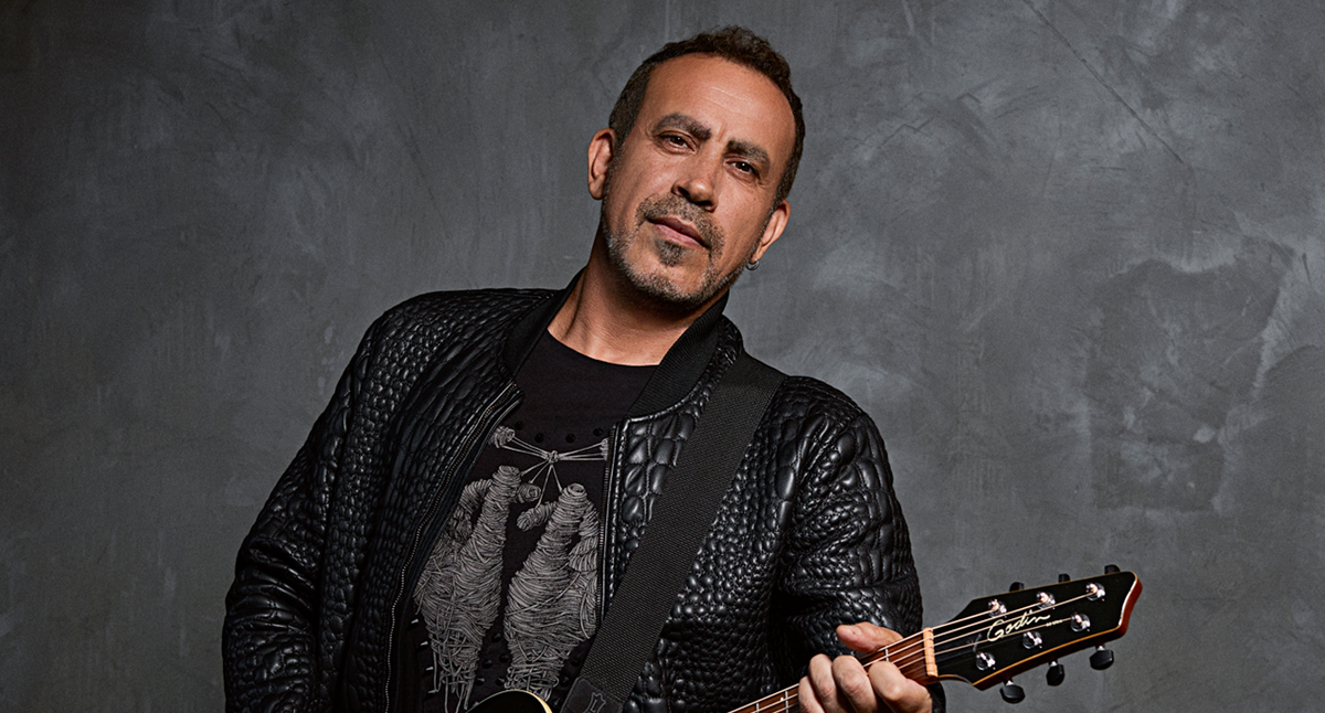 Haluk Levent tutuklandı