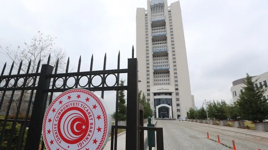 Yılın ilk yarısında ihracatta rekor