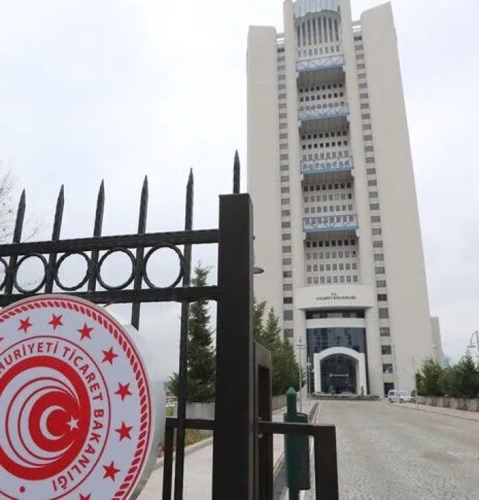 Yılın ilk yarısında ihracatta rekor