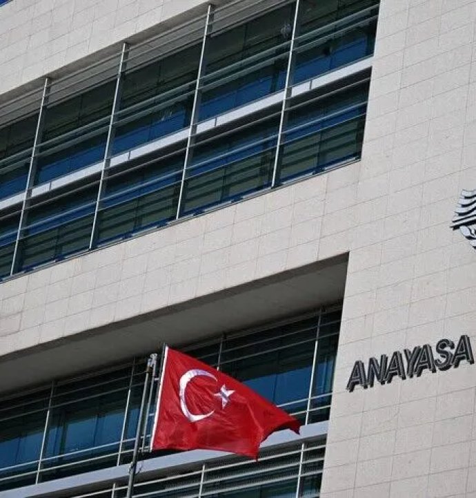 AYM'den noterler ve ceza yargılamasına ilişkin iptal kararı