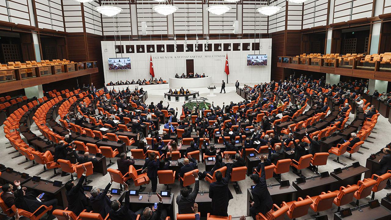 Sivas'ın Meclis'te Sandalye Dengesi Değişebilir