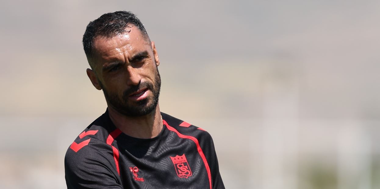 "Sivasspor hiçbir zaman yalnız kalmaz"