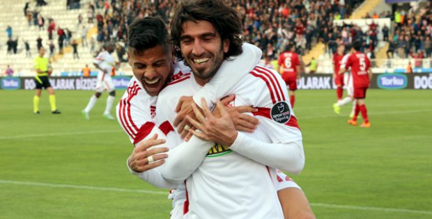 Sana Da Bu Yakışır (3-0)