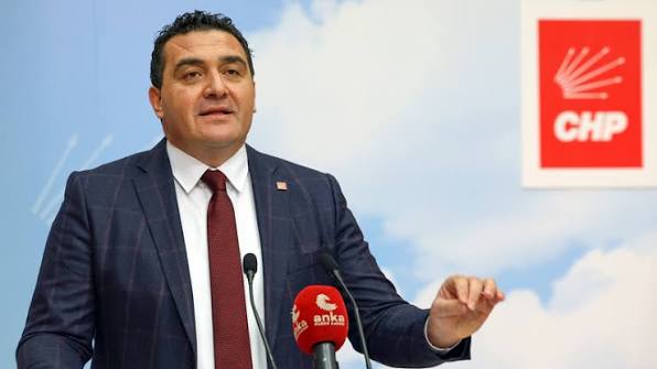Karasu’dan  sert tepki!