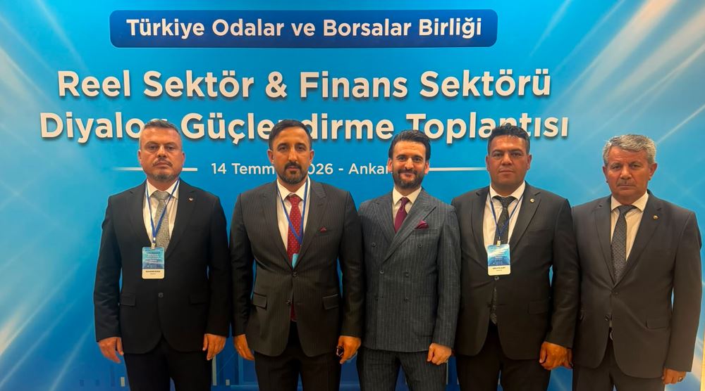 Bankalara dinamik kredi çağrısı