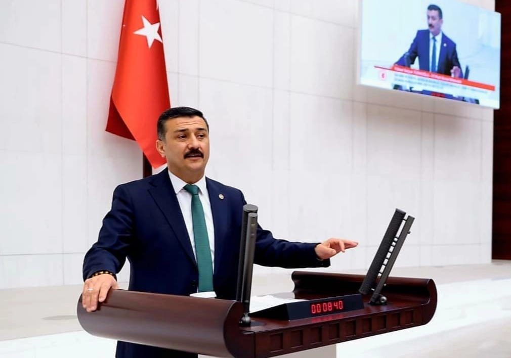 Sivas'taki okul iddiaları için Türkoğlu'ndan soruşturma talebi