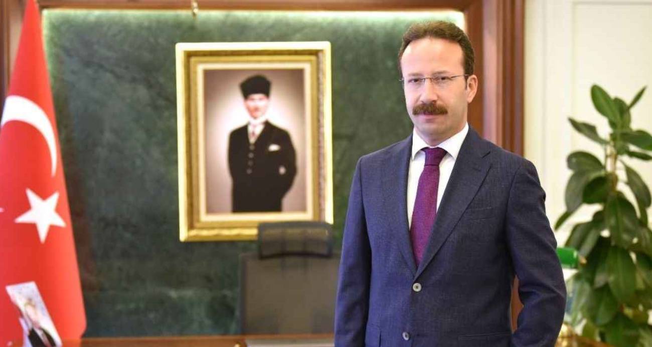 Ardahan Valiliğine Ömer Hilmi Yamlı atandı