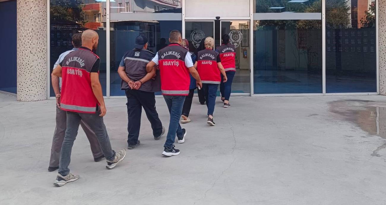 4 yaşındaki Esra’nın ölümü 21 yıl sonra aydınlatıldı