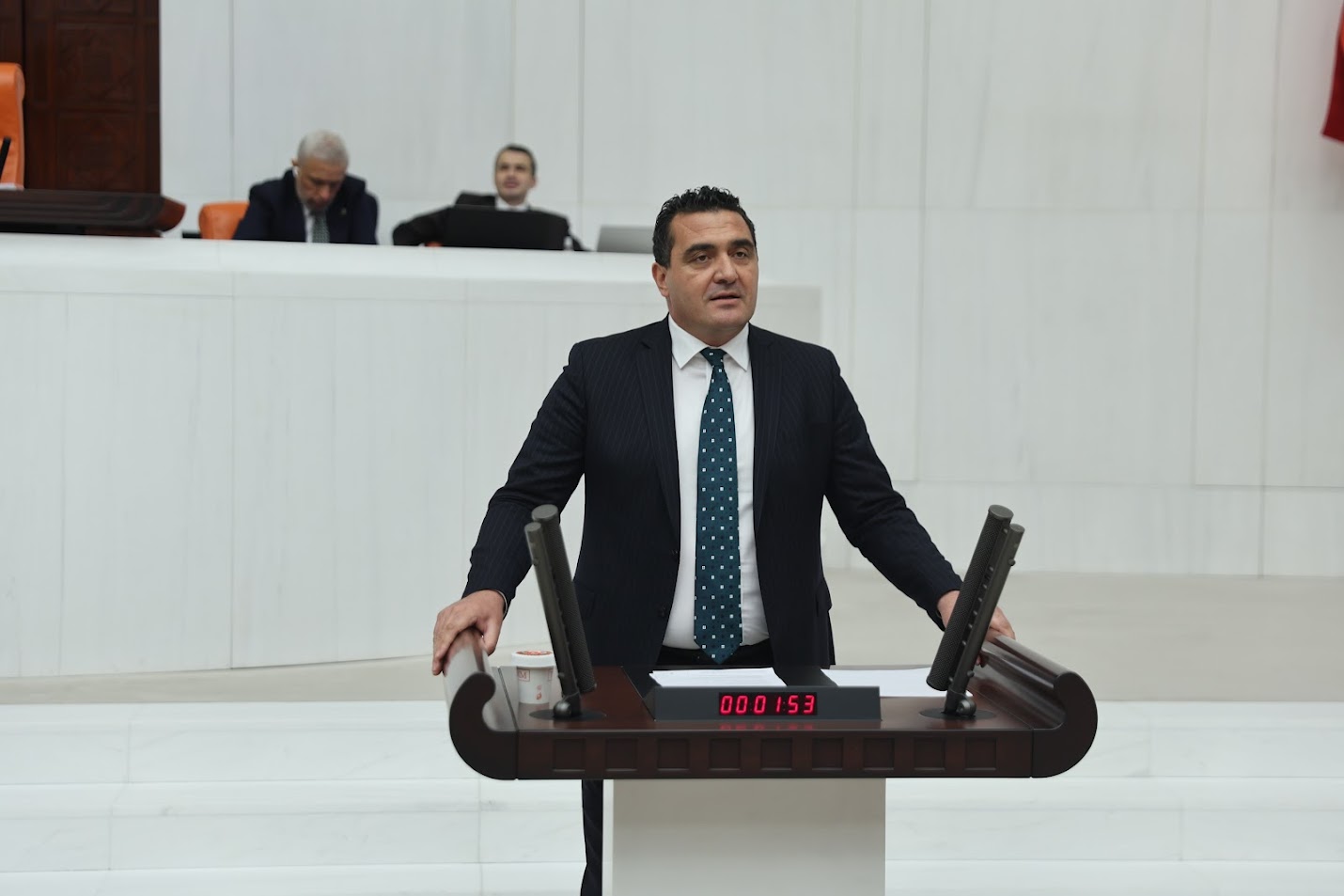 "Muhalif hesaplara yönelik erişim engelleri sistematik sansüre dönüştü"
