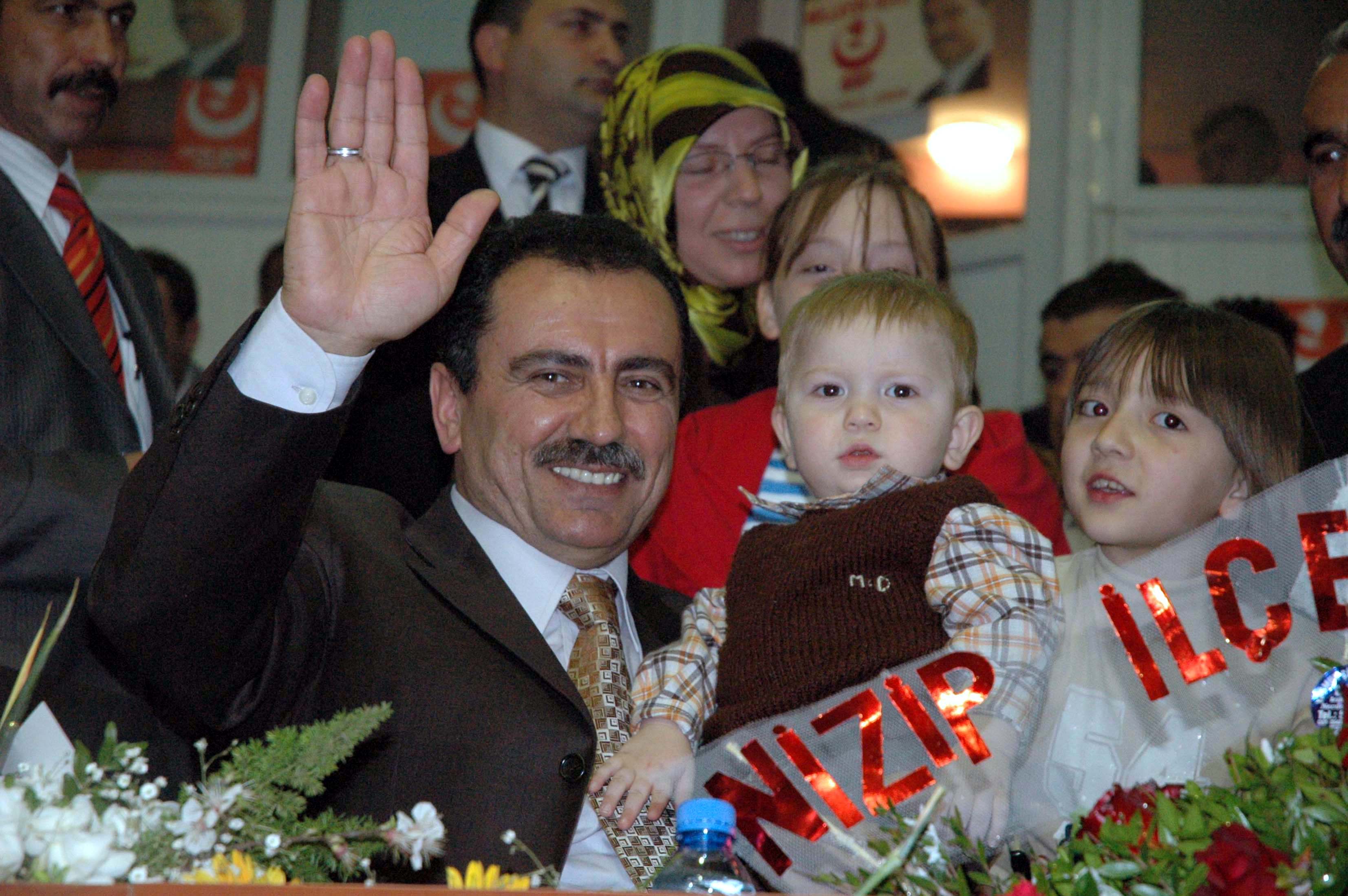 Yazıcıoğlu davasında kritik ifade: "O an Sivas üzerindeydim!"