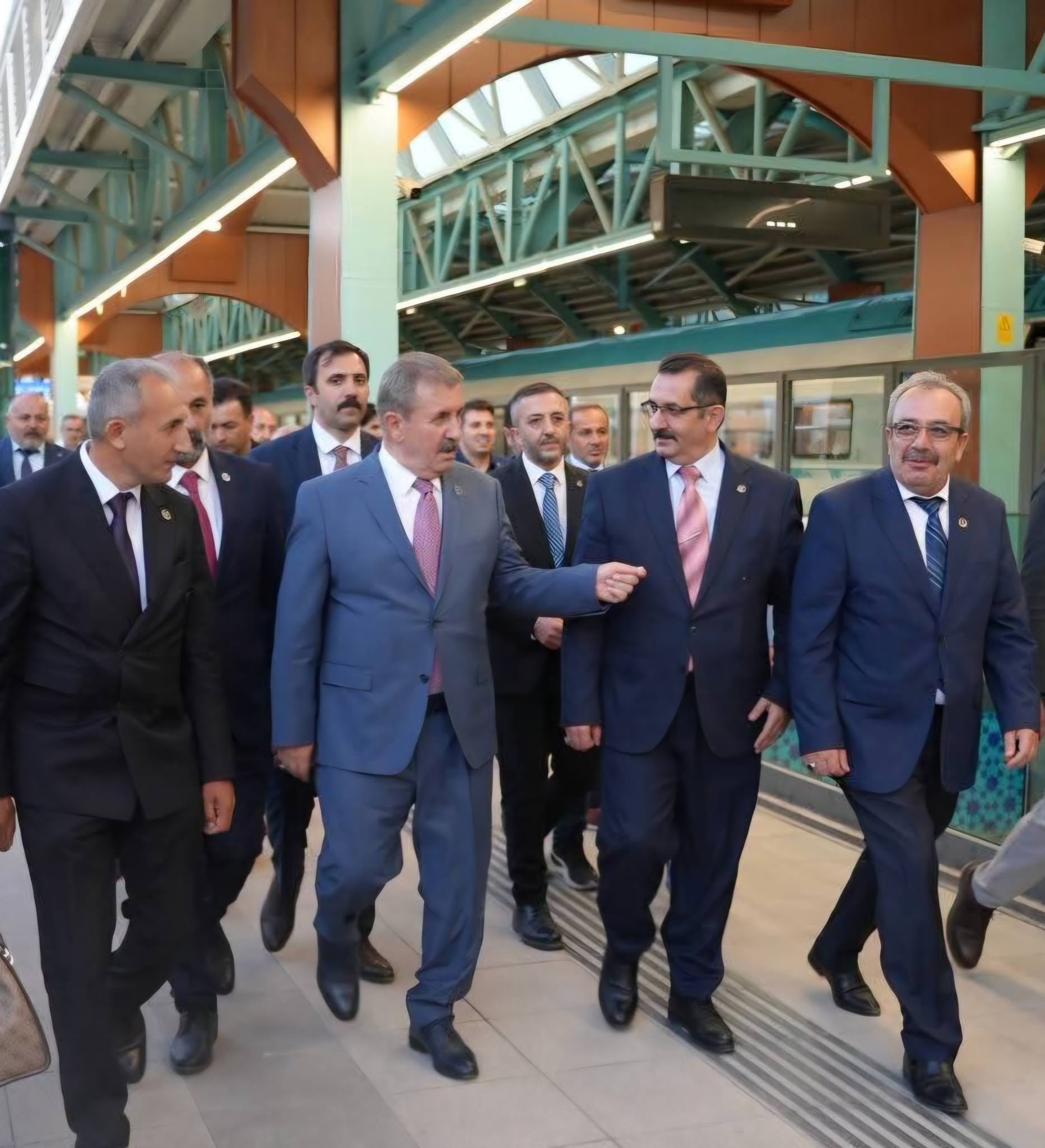 Pınarlı’dan tarımda acil önlem çağrısı