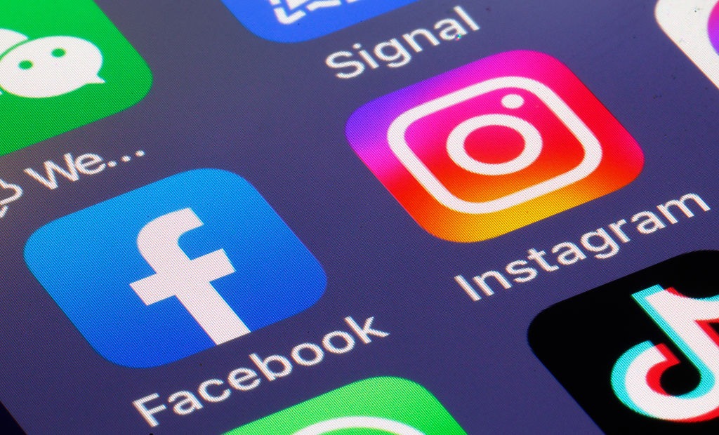 Instagram'da erişim sorunu: Ana sayfa yenilenmiyor, gönderiler yüklenmiyor!