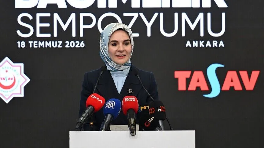 Bakan Göktaş'tan ortak mücadele vurgusu