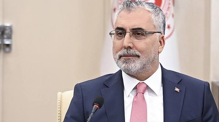 Bakan Işıkhan DABİS’i duyurdu