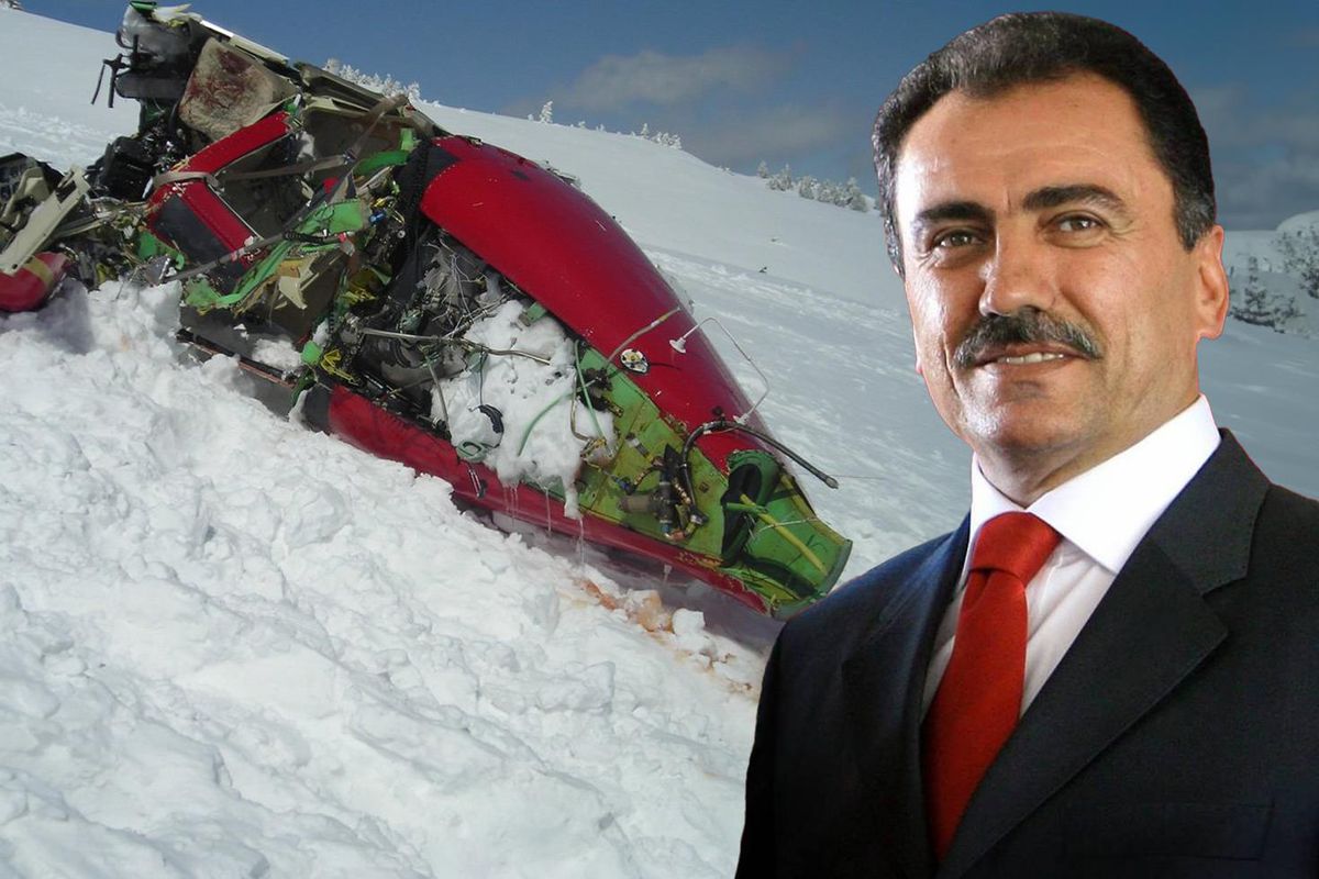 Muhsin Yazıcıoğlu soruşturmasında Adil Öksüz detayı dikkat çekti