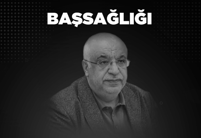 Sivas iş dünyasının acı kaybı: Eski STSO Yönetim Kurulu Üyesi Ali Aksu hayatını kaybetti!