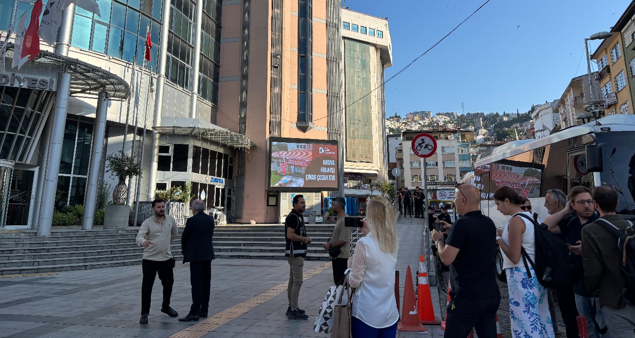 İzmit Belediyesi operasyonunun detayları belli oldu