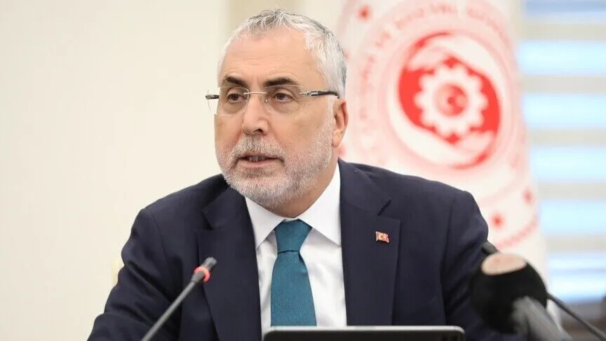 İmalat sanayisine 3 yılda 187,5 milyar liralık istihdam desteği