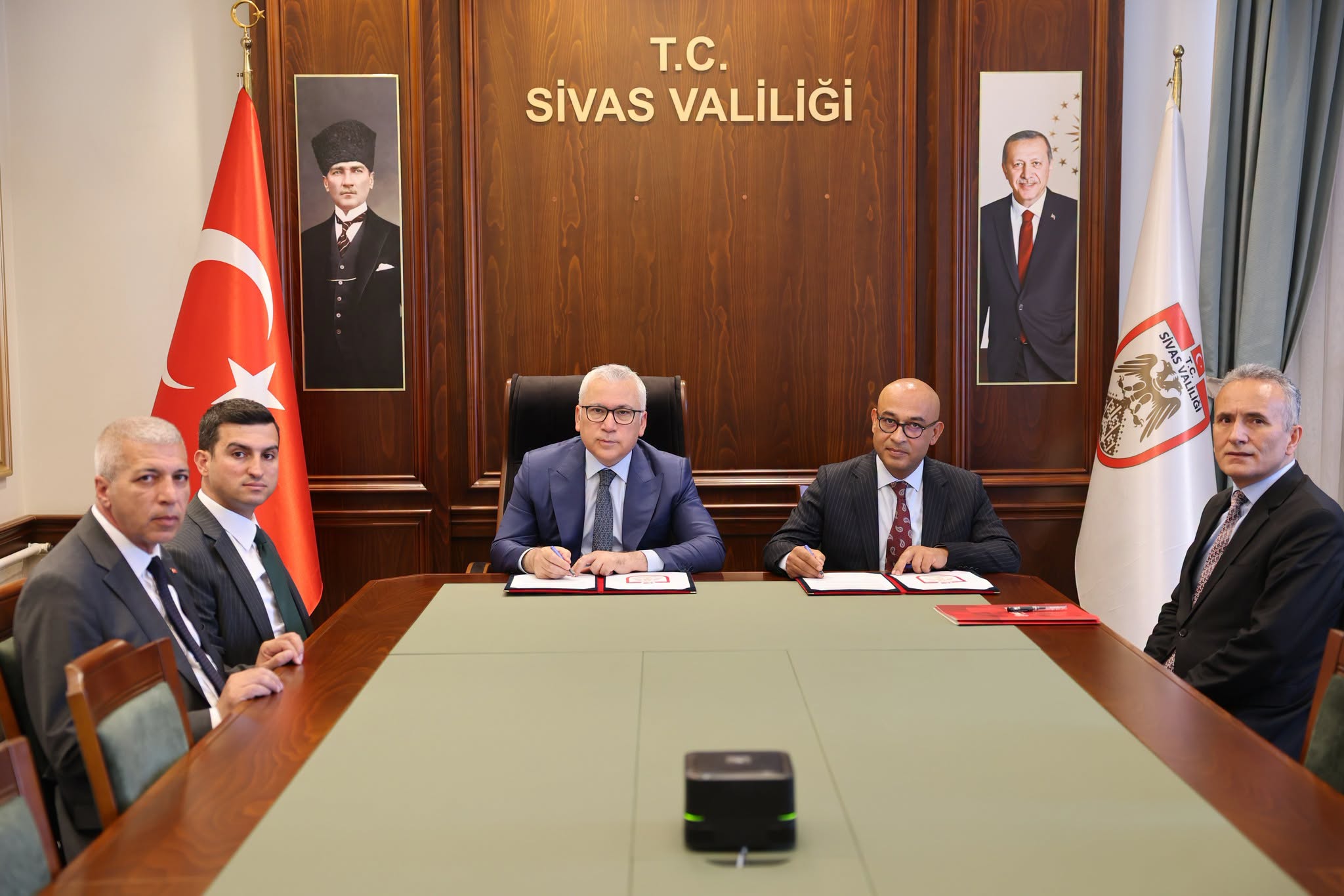 Sivas'ta hayvancılık kredisi 2 milyon TL'ye yükseltildi!