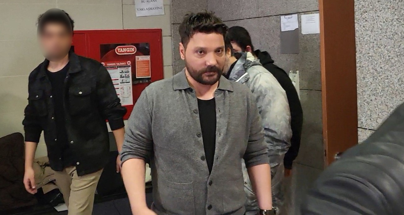 Oğuzhan Uğur hakkında bilirkişi raporu hazırlandı