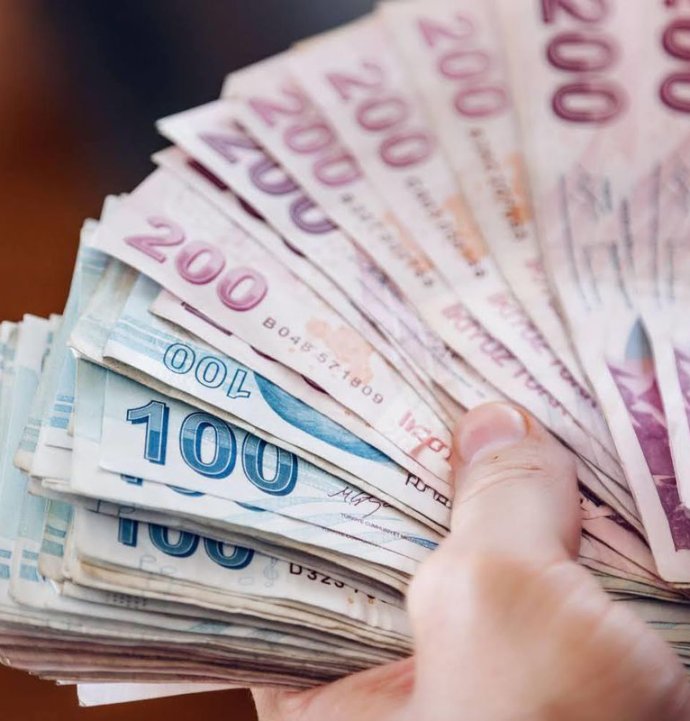 Asgari ücrette tarihi sistem değişikliği kapıda