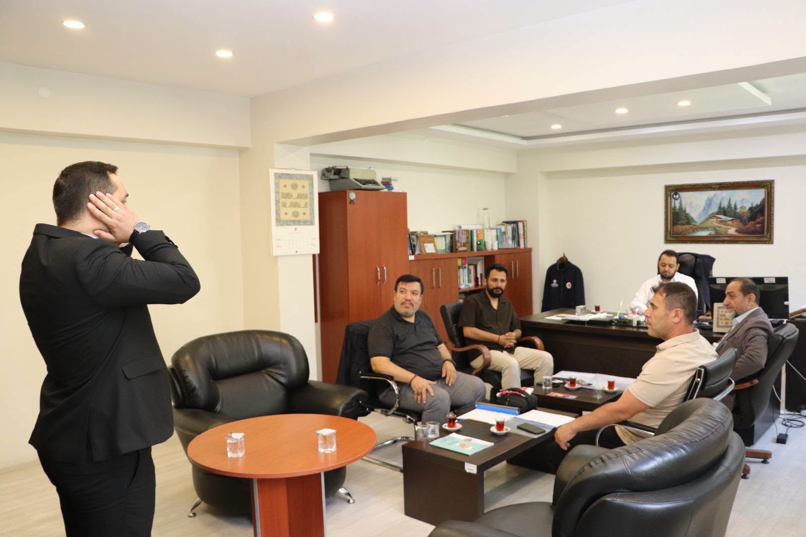 En güzel okumak için yarıştılar
