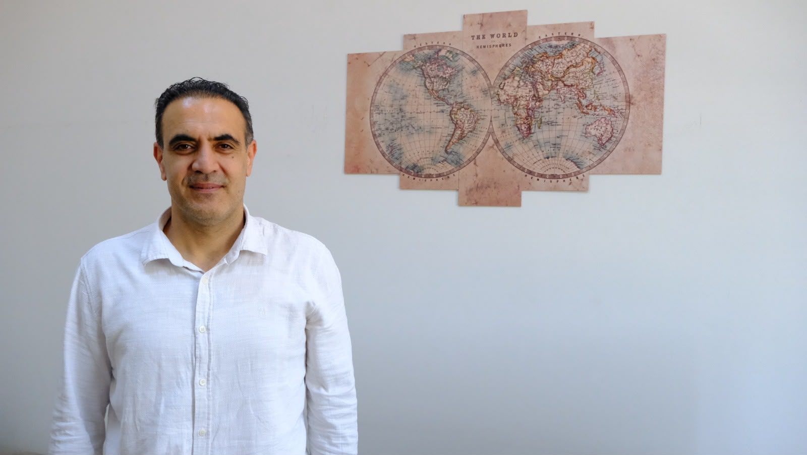 Bilim insanından korkutan uyarı! “Artık kaçış yok, şehirleri ve yaşam alanlarını yeniden planlamak zorundayız”