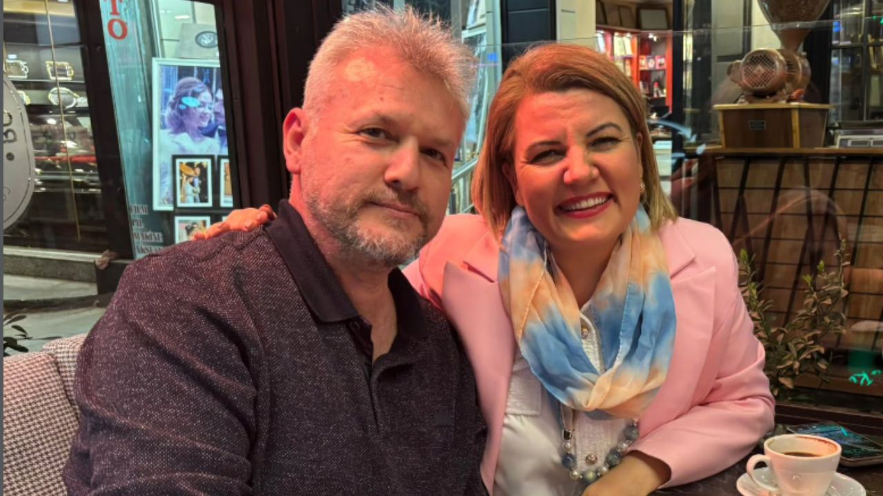 Fatma Kaplan Hürriyet'in eşi Murat Hürriyet kimdir ve neden gözaltına alındı? İşte memleketi ve mesleği
