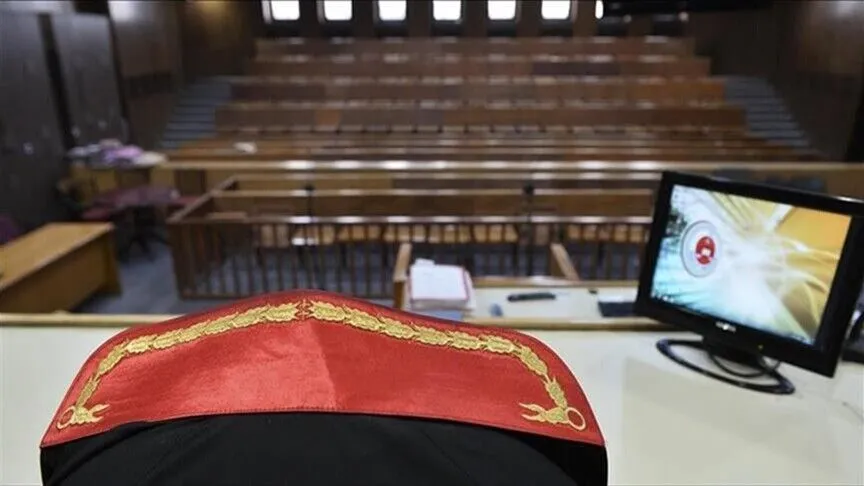 İşte 2025'te açılan ve temizlenen boşanma davaları istatistikleri