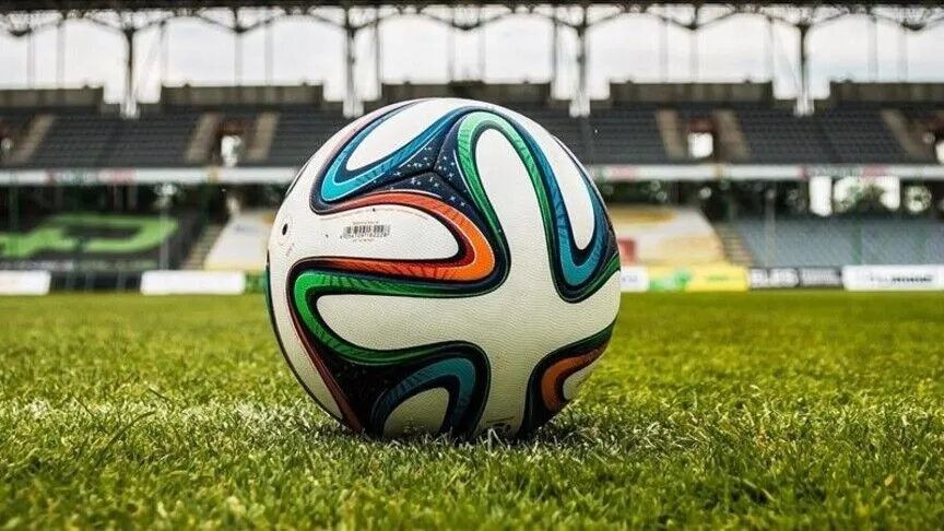 Türk futbolu çeyrek asırdır başarıya hasret